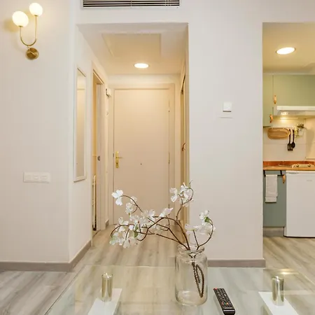 Tournet Triana Appartement *