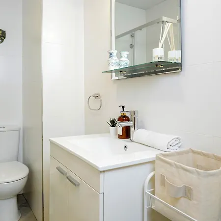 Apartment Tournet Triana Seville