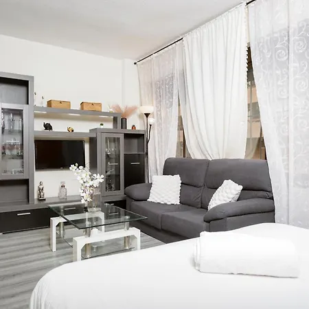 Apartment Tournet Triana *