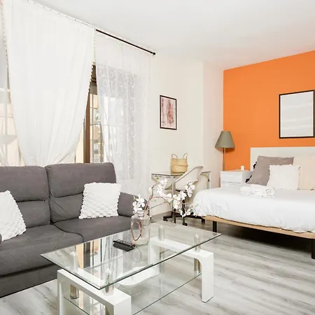 Apartment Tournet Triana Seville