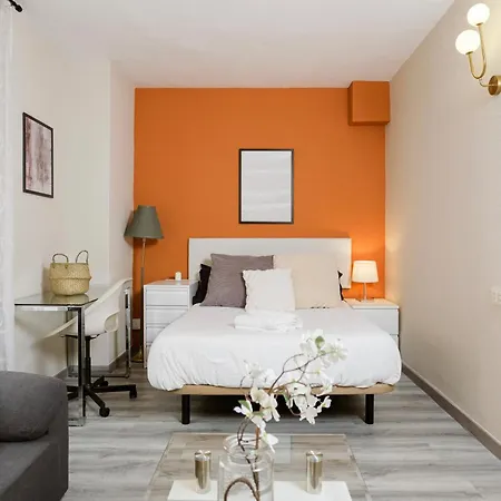 Apartment Tournet Triana *