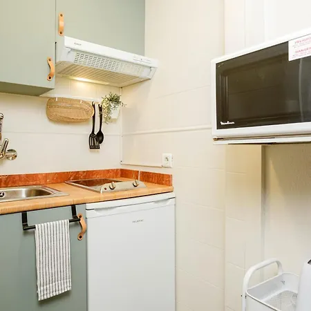 Tournet Triana Apartment Seville