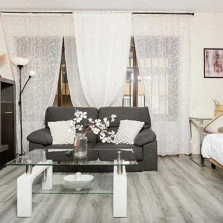Apartment Tournet Triana *