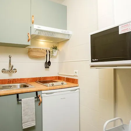 Apartment Tournet Triana *
