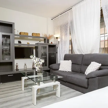 Διαμέρισμα Tournet Triana Σεβίλλη