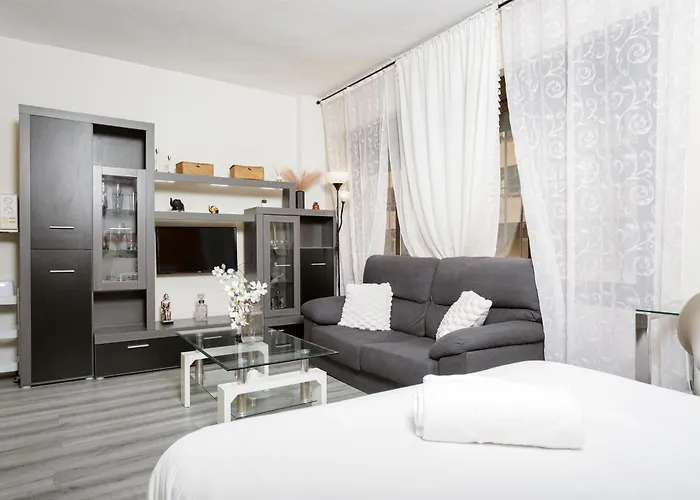 Apartamento Tournet Triana *