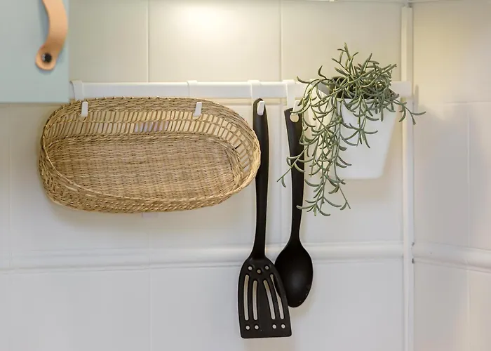 Tournet Triana Apartamento *