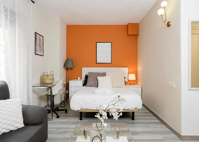 Apartamento Tournet Triana *