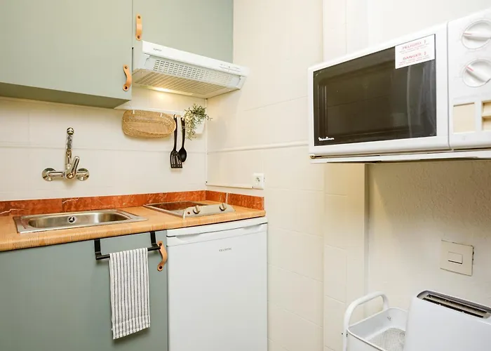 Tournet Triana Apartamento Sevilla