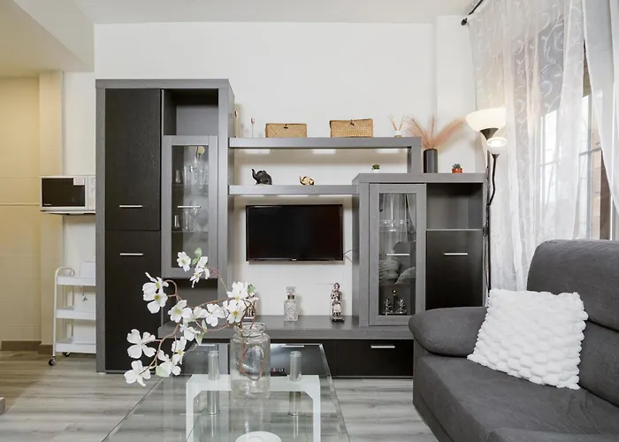 Tournet Triana Apartamento